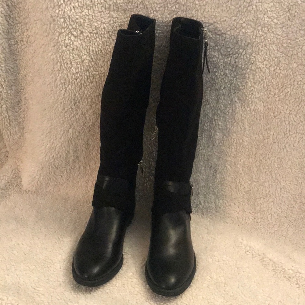 Circus Sam Edelman boots 👢